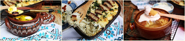 Pranz in 30 de minute-pentru Inspiration food marathon,by Electrolux