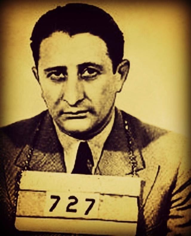 El Saber Inútil Los 5 mafiosos más famosos de la historia