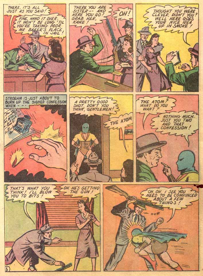 Read online All-American Comics (1939) comic - Issue #27 - 38