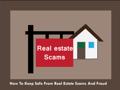 Real Estate Scam