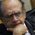 GILMAR ACUSA LAVA JATO DE FAZER 'REFÉNS' PARA MANTER APOIO POPULAR