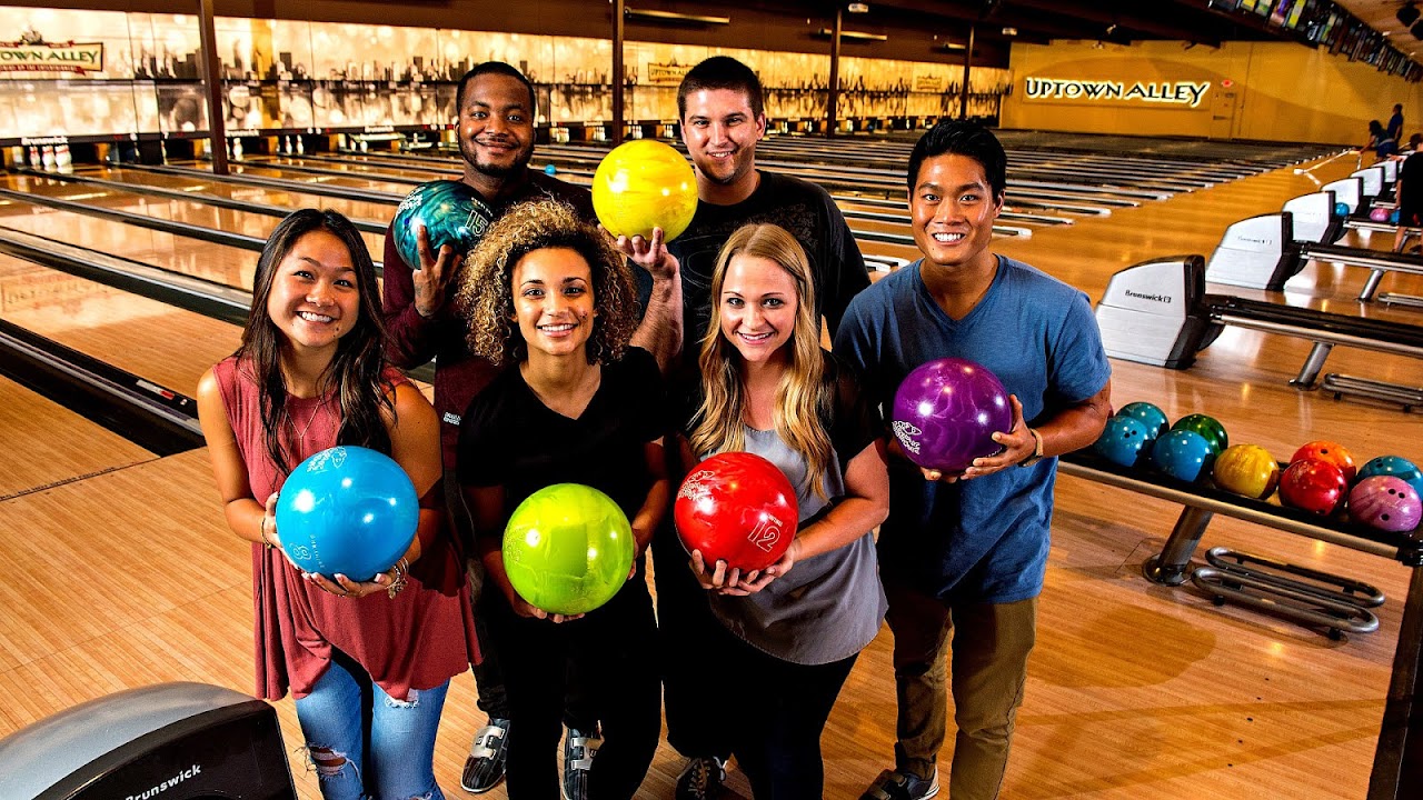 Bowling Centers Near Me Bowling Choices