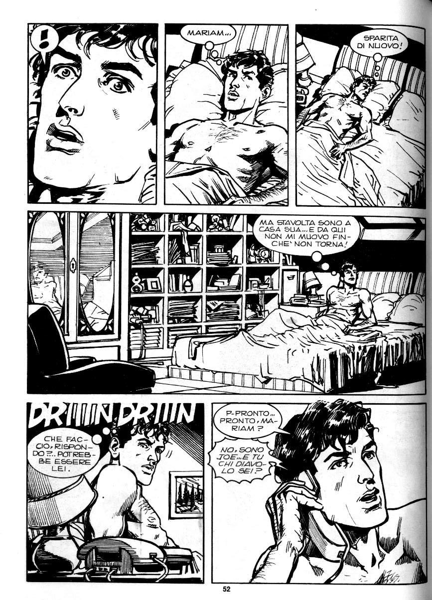 Dylan Dog (1986) issue 216 - Page 49