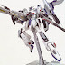 Painted Build: MG 1/100 Zeta Gundam Ver. 2.0