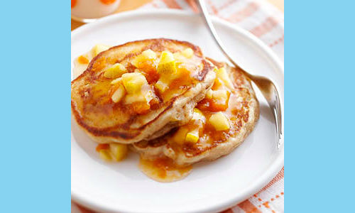 4 Deliciosas Opciones de Desayunos para Diabéticos ~ Viva 4 Deliciosas Opciones de Desayunos para Diabéticos ~ Viva