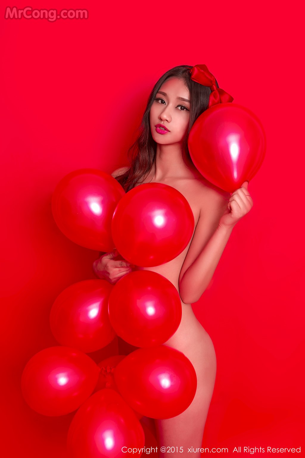 XIUREN No. 2282: Model Shi Yu Jiejie (史 雨 姐姐) (51 photos) photo 1-1