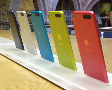 thatgeekdad: New iPads, iPad mini, Mac Pro, and more: What to expect ...