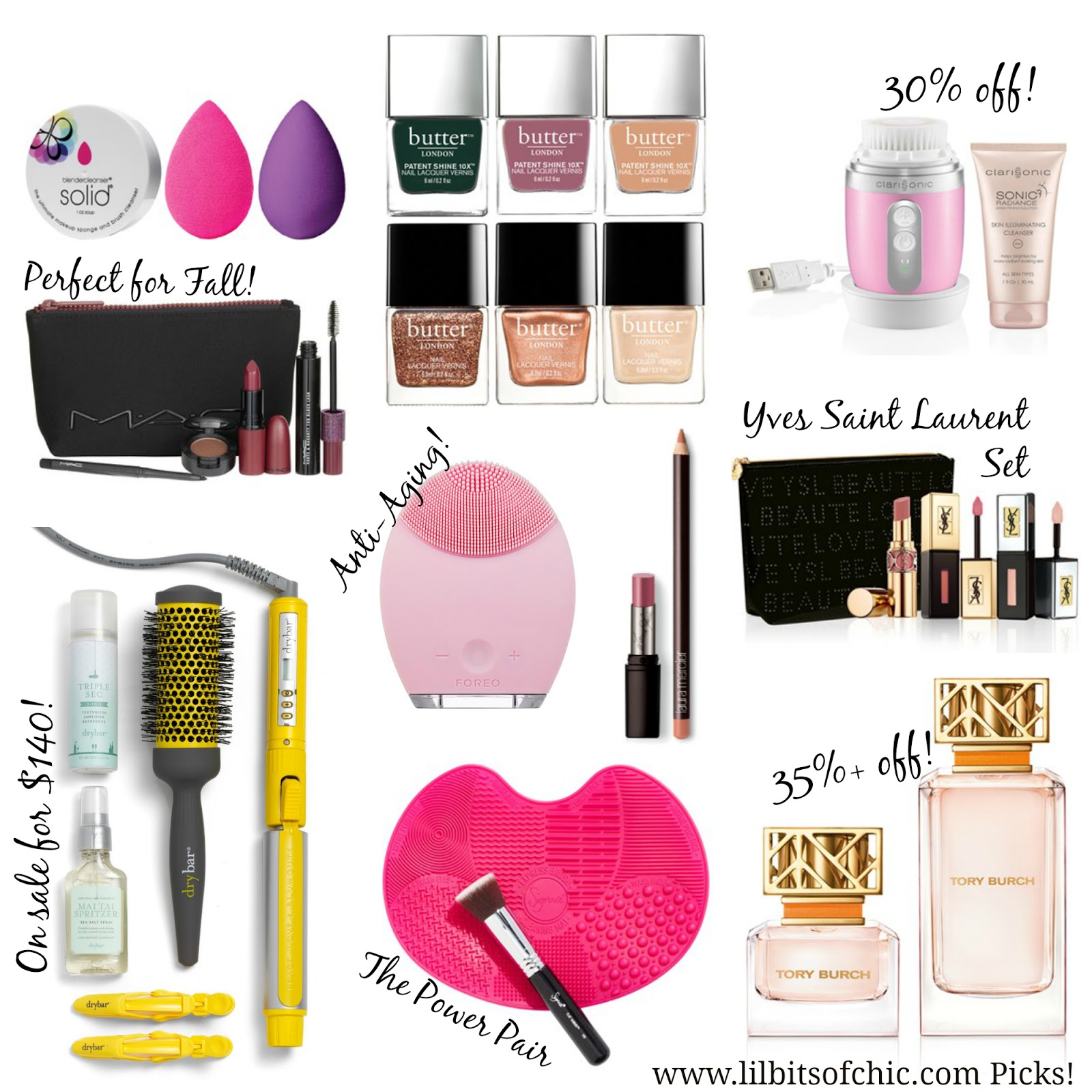 Nordstrom Anniversary Sale - Beauty Exclusives