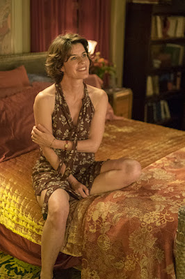 Picture of Irene Jacob in The Affair Season 3