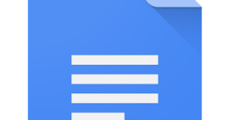 Updated Menus and Toolbars Coming to Google Docs and Slides