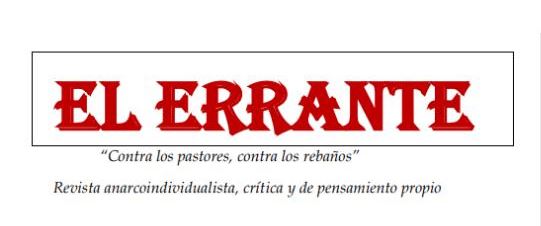 El Errante