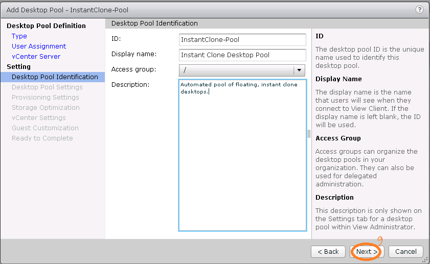 Virtualization The Future: Horizon View 7 Instant-Clone Feature - How ...