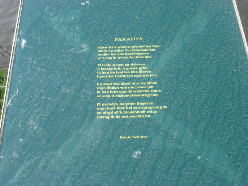 datfynik Fedde Schurer