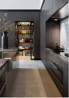 Small and Narrow Kitchens Design Ideas, Tight kitchens, kitchen, Narrow Kitchens, Narrow Kitchen, small kitchens, small kitchen
