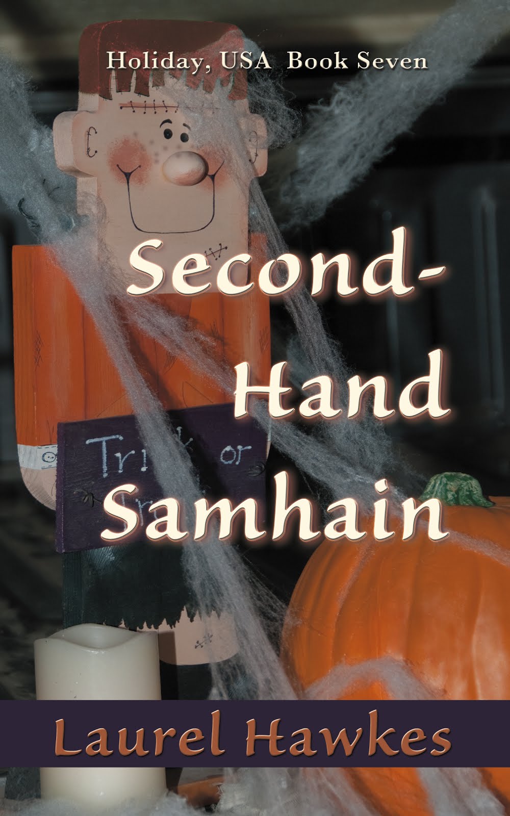 Secondhand Samhain