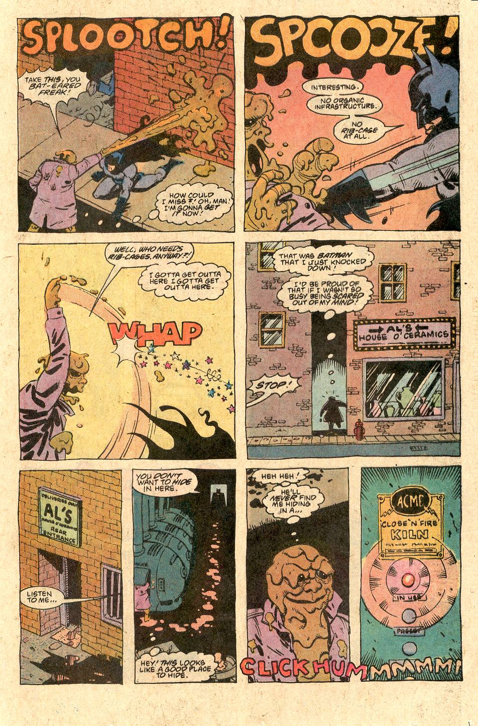 Read online Secret Origins (1986) comic - Issue #44 - 24