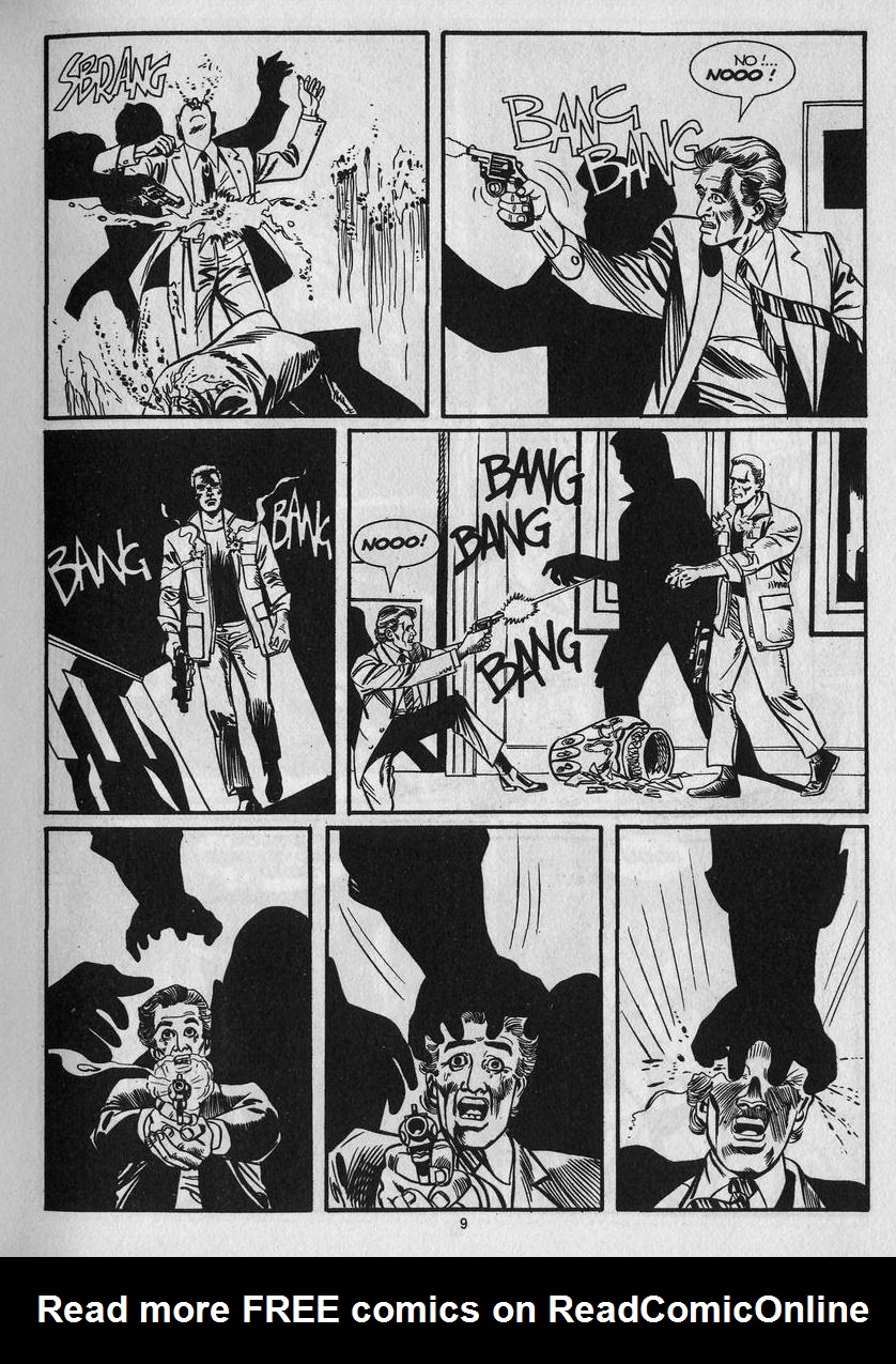 Dylan Dog (1986) issue 12 - Page 6