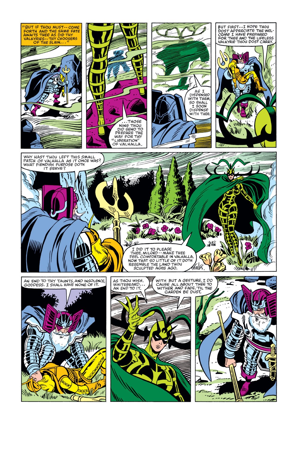 Thor (1966) 314 Page 17