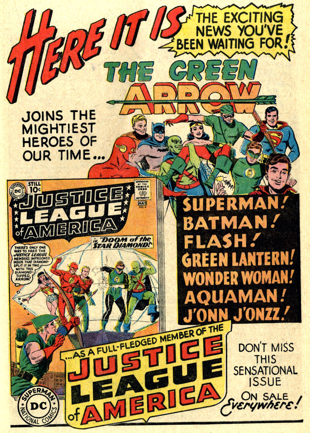 Read online Detective Comics (1937) comic -  Issue #290 - 17