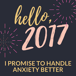 Image for 2017 New Year Resolution to Manage Anxiety 