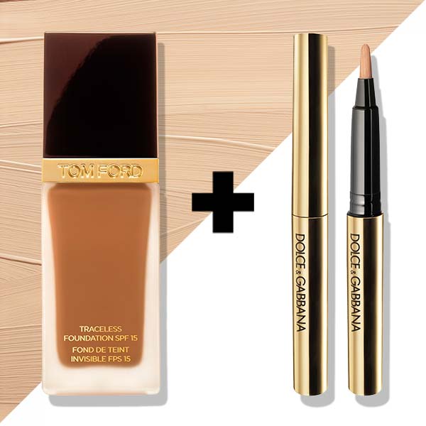 10 foundation and concealer combos for a flawless finish Edgars Mag