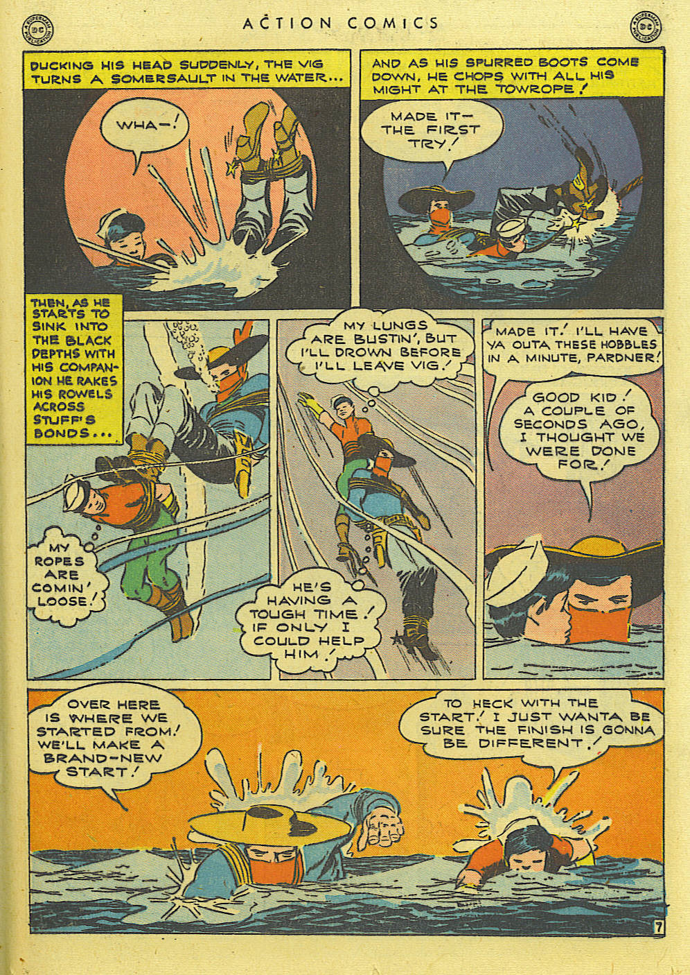 Action Comics (1938) 89 Page 36