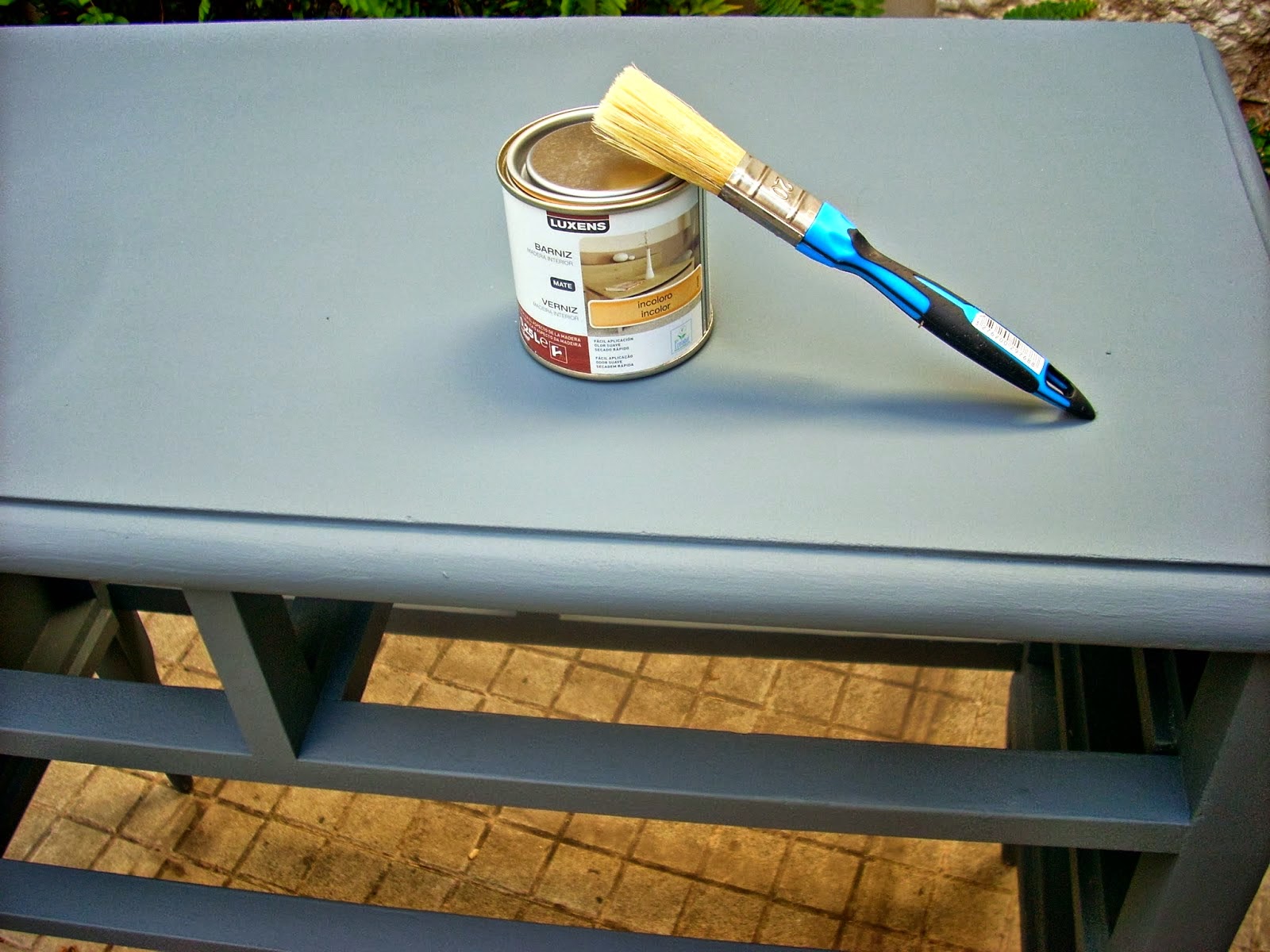 Cambiar el aspecto de nuestros muebles con tela