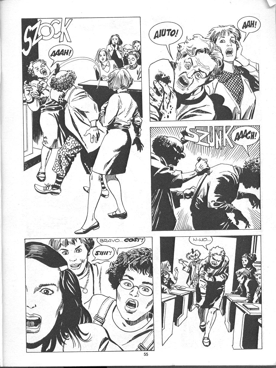 Dylan Dog (1986) issue 73 - Page 52