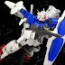 RG 1/144 RX-78 GP01 FB Gundam GP01 Full Burnern Review