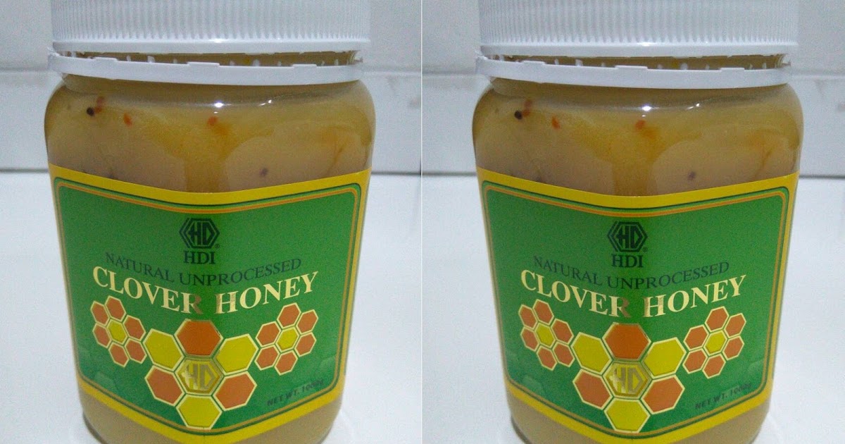 MADU CLOVER HONEY 1 KG SIDOARJO | 085755201000 | JUAL MADU CLOVER HONEY