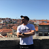[FOTOS] Rússia: Sergey Lazarev está em Portugal