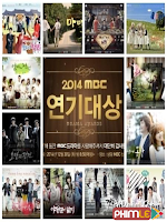 MBC Drama Awards 2014