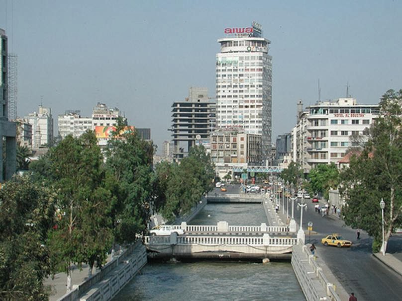 For Such A Time As This Bible Prophesy FALL OF DAMASCUS?