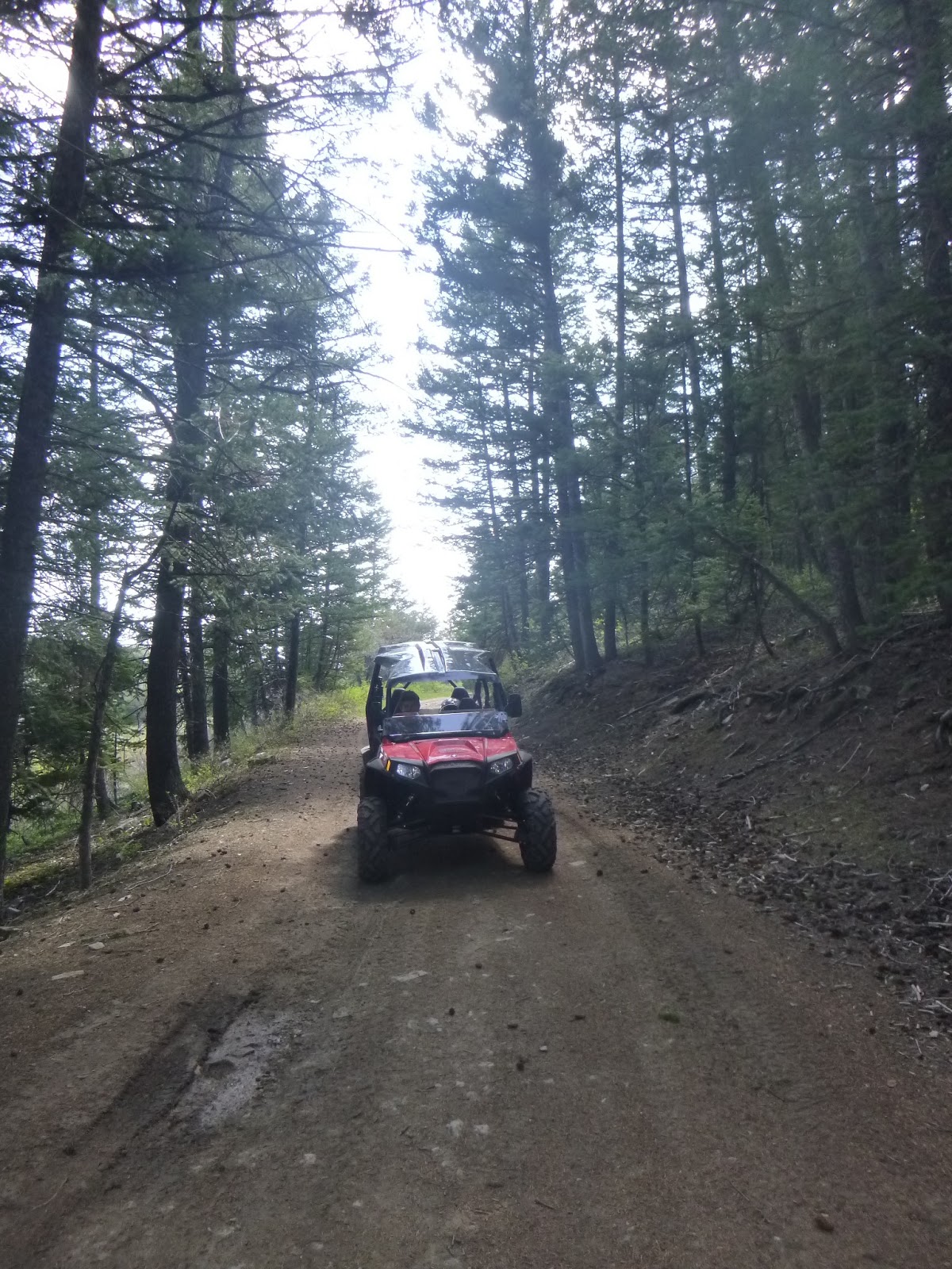 Utah Park and Recreation Info Adventures from