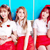 Jei e Hyemi (FIESTAR) falam das dificuldades de fazer dieta