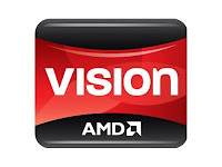 AMD VISION