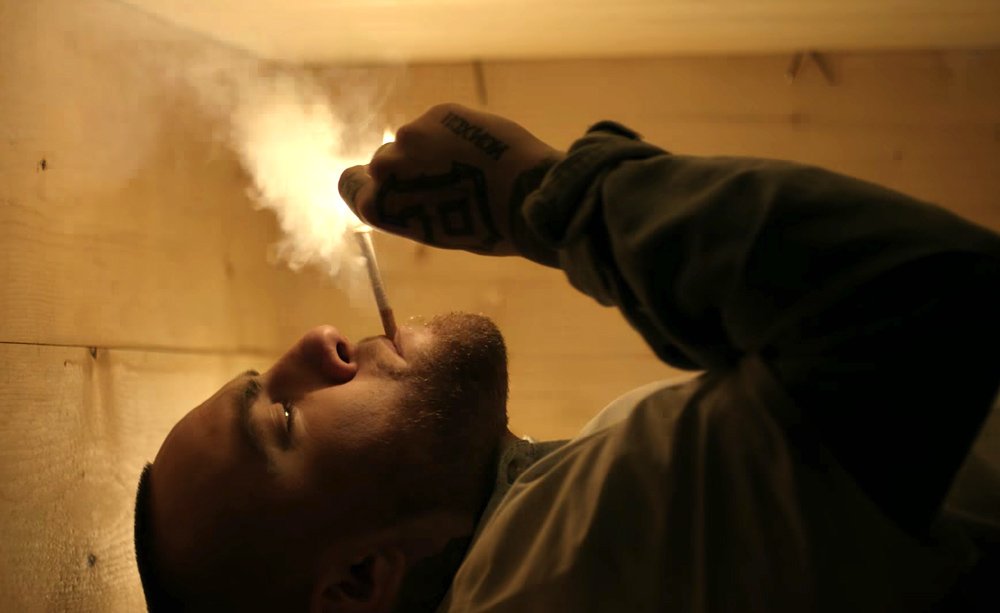 Esto fue lo que quiso decir Mac Miller en su video self