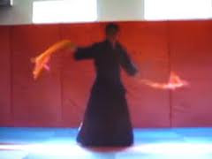 <b>Ki Aikido Ribbon Dancing </b>