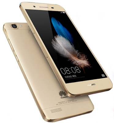 How to Root Huawei Enjoy 5s Without PC [Easy Way]