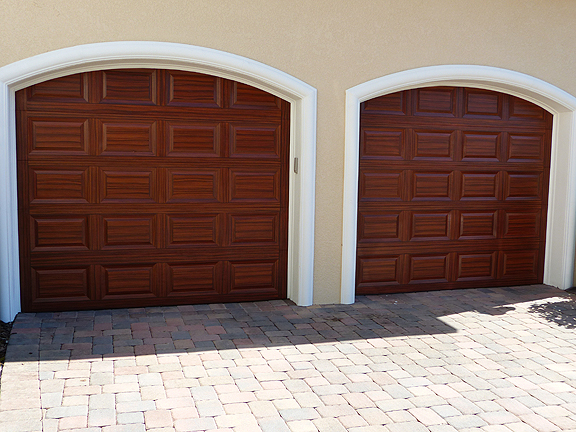 Arched Garage Doors Everything I Create Woodworking Tutorials
