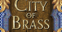 Review: The City of Brass by S. A. Chakraborty (#Ad) ~ Once Upon a Bookcase