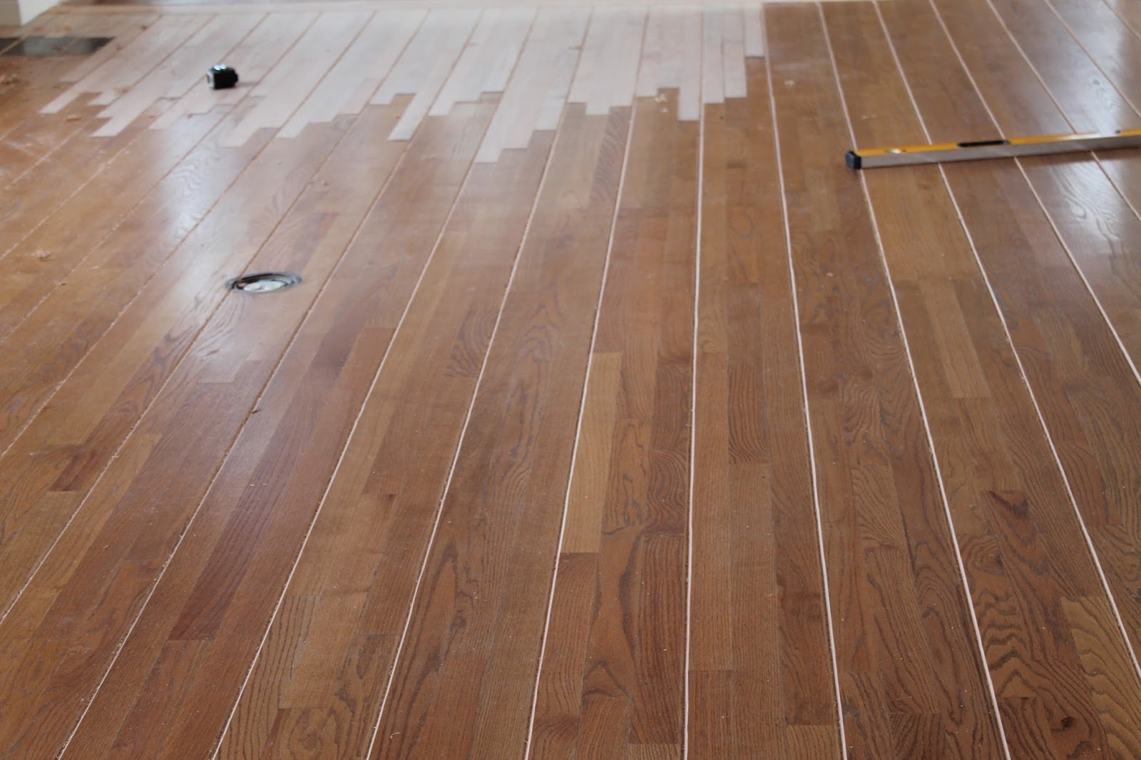 Wichita Wood Floor Specialists How to get a New Floor Without Having