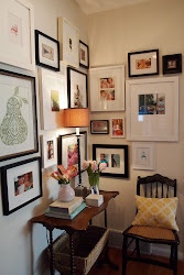 corner decorate esquinas space frames decorar cozy decorating walls happy into stairway step idea antre angolo casa friday office favorites