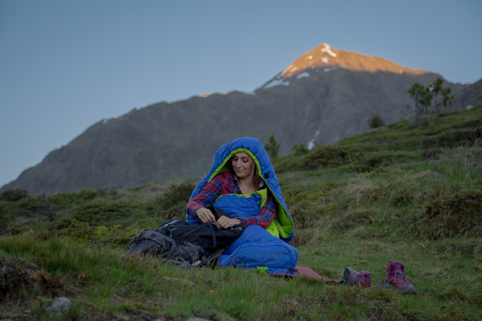 Meine Basisteile Pedilu