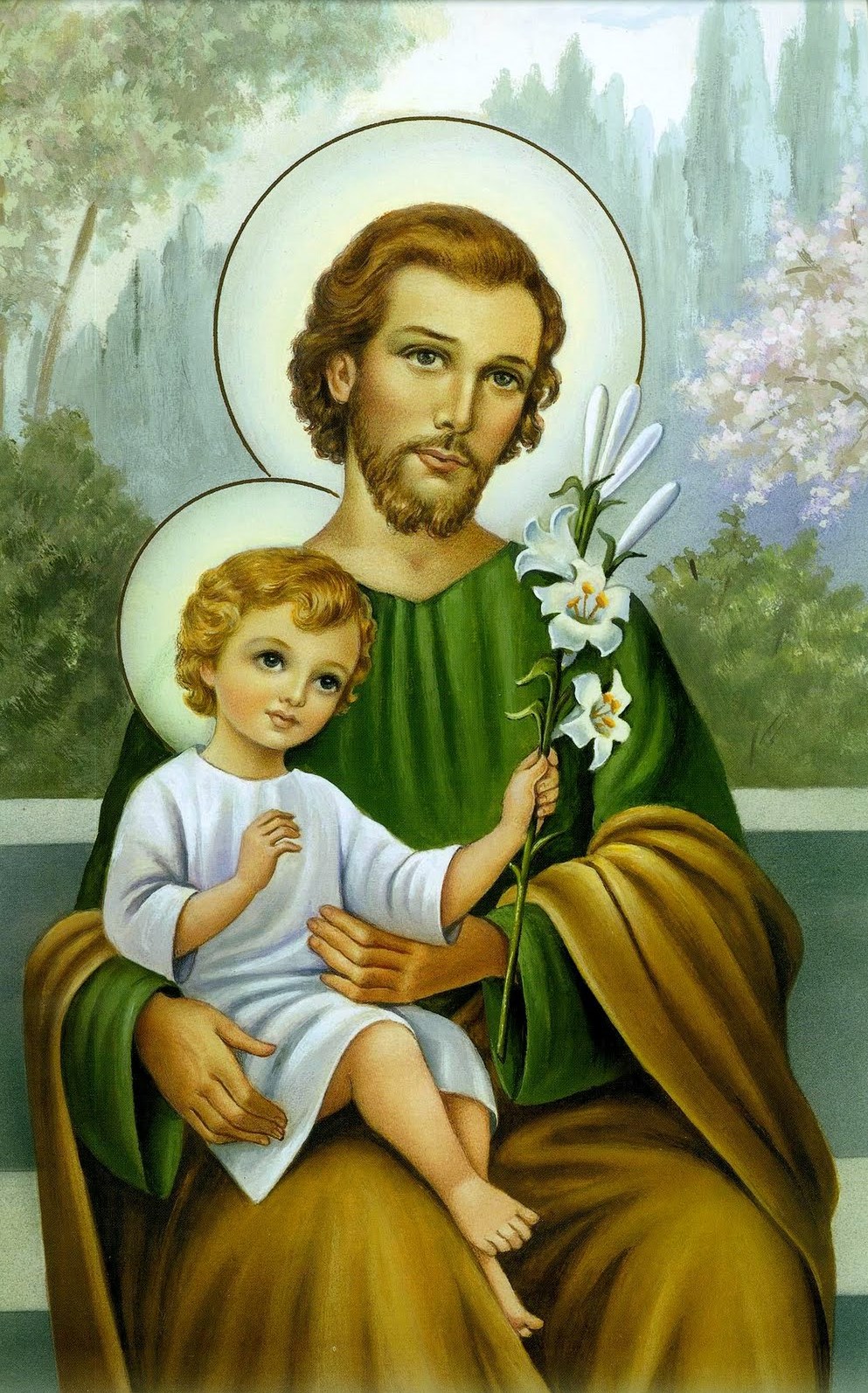 Dias que Vivemos: Dia de São José