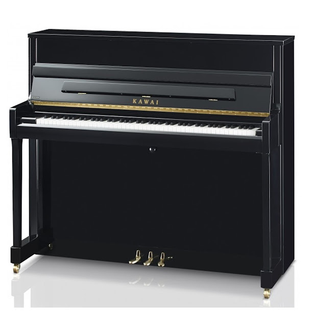 đàn piano kawai k200