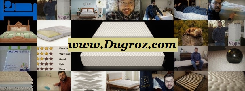 Dugroz May 2013