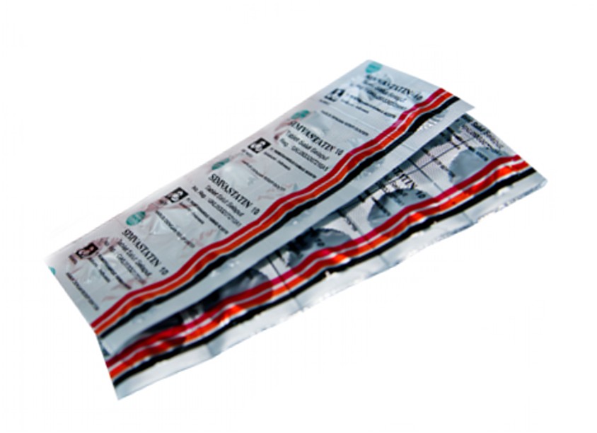 Simvastatin