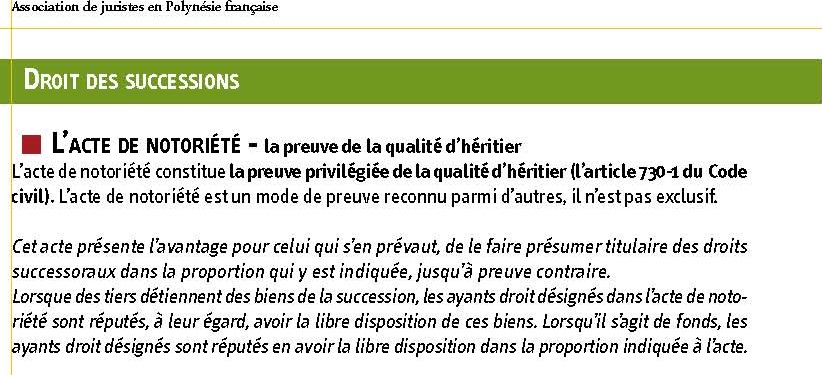 Article 730-1 Code Civil ajpfdecessuccession.blogspot.com