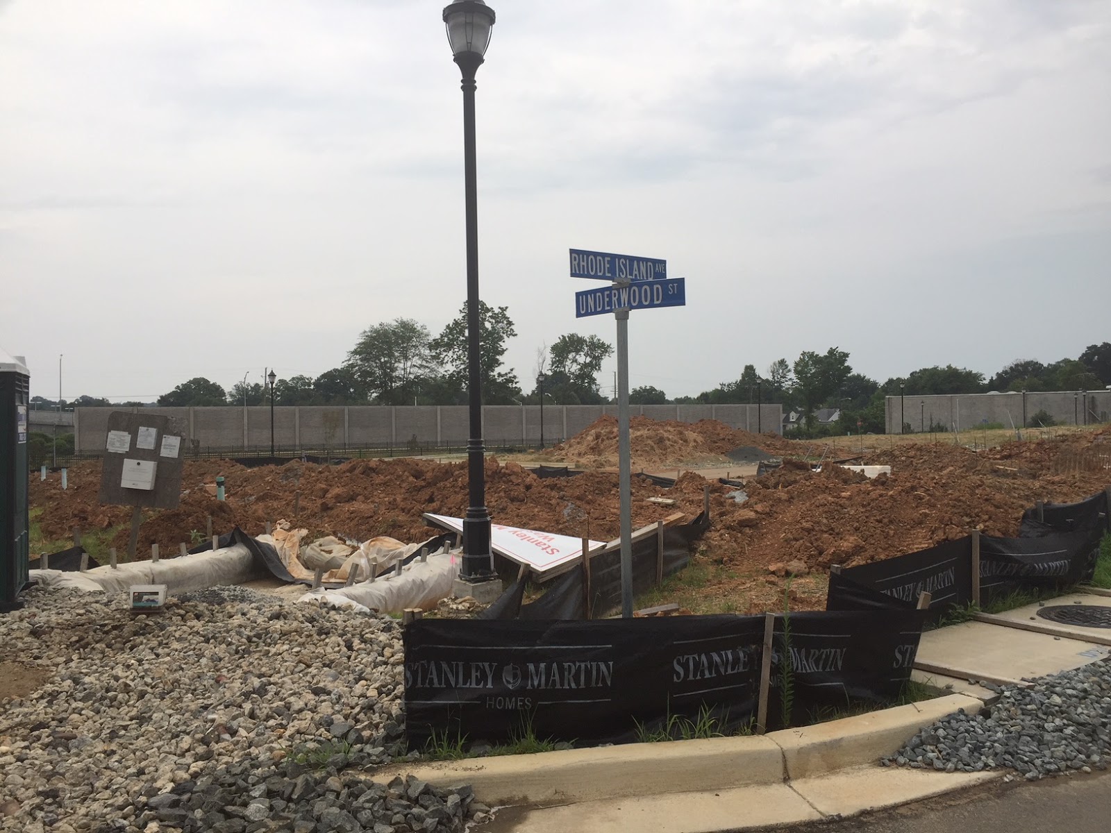 Riverdale Park Station Blog July 2018